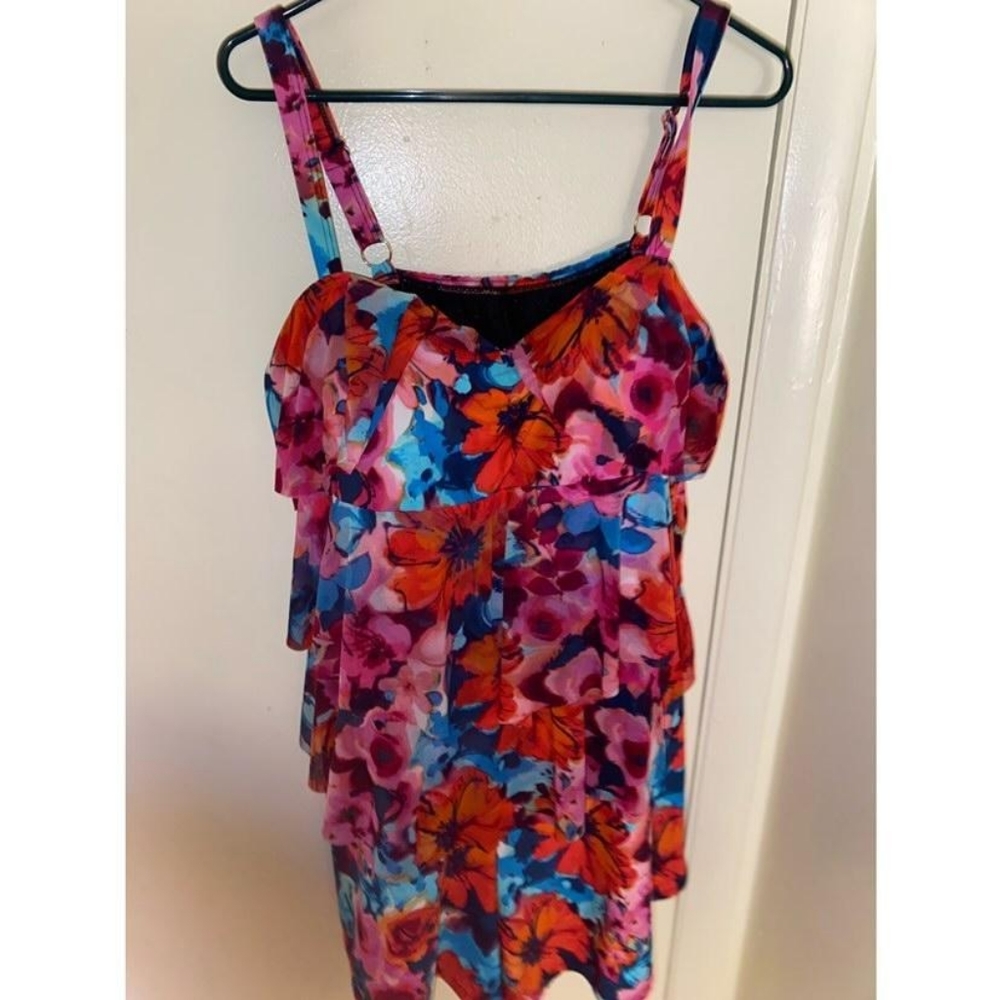 Womenswear